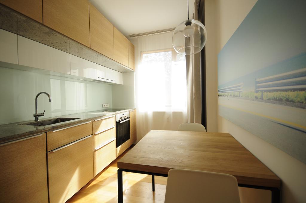 Design Apartment In Park Sofía Exterior foto