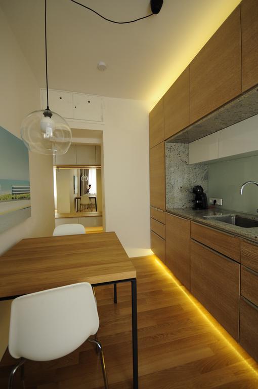 Design Apartment In Park Sofía Exterior foto