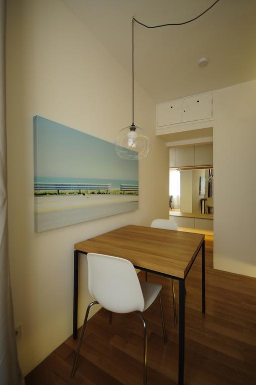 Design Apartment In Park Sofía Exterior foto