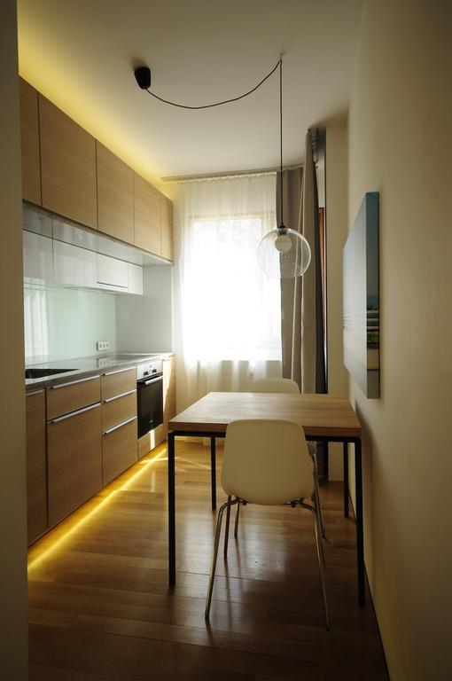 Design Apartment In Park Sofía Exterior foto